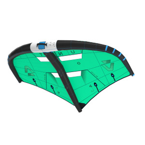 Wing Unit SS26 (beginner - intermediate, requires Fusion boom or handles)
