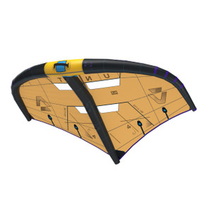 Wing Unit SLS SS26 (NEW!, intermediate-advanced, requires fusion boom or handles) Wing Unit SLS SS26 (NEW!, intermediate-advanced, requires fusion boom or handles)