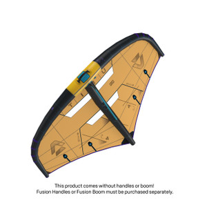 Wing Unit SLS SS26 (NEW!, intermediate-advanced, requires fusion boom or handles) Wing Unit SLS SS26 (NEW!, intermediate-advanced, requires fusion boom or handles)