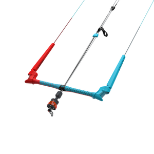 Trust Bar Quad Control SS26 Trust Bar Quad Control SS26
