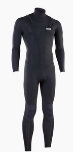Element 4/3 Front Zip Wetsuit Men Element 4/3 Front Zip Wetsuit Men