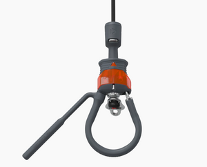 Quick Release Combi Kit (NEW!-Freestyle Loop with Short Leash)