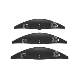 Foil Wing Set Free 2.0 (ALL NEW, BUDGET LIGHT WIND WINGSET)