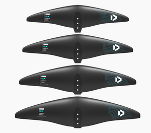 Front Wing Carve 3.0 SLS