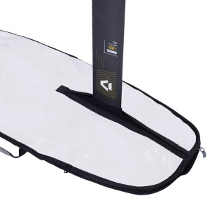 Pump Foil Single Boardbag Core