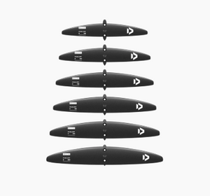 Back Wing Stabilizer H