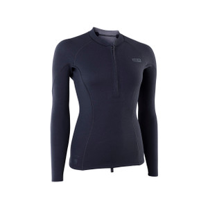 Amaze Amp Zip Top 1.5 Women