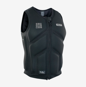 Collision Vest Core Front Zip
