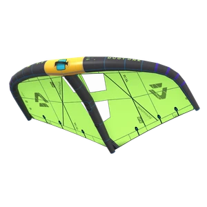 Wing Unit SLS SS27 (NEW!, Intermediate-advanced, requires fusion boom or handles)