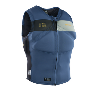 Vector Vest Amp Front Zip Men (Kite Specific Premium Hi Flex) Vector Vest Amp Front Zip Men (Kite Specific Premium Hi Flex)
