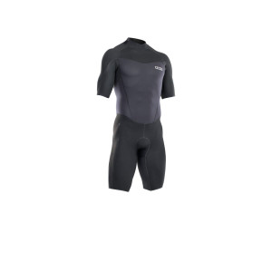 Element 2/2 Shorty SS Back Zip Men Element 2/2 Shorty SS Back Zip Men