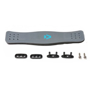 Board Acc Foil Footstrap EVA + Screw Set Pace SLS (1pcs) Board Acc Foil Footstrap EVA + Screw Set Pace SLS (1pcs)