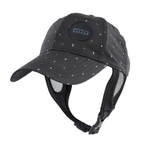 Surf Cap Black