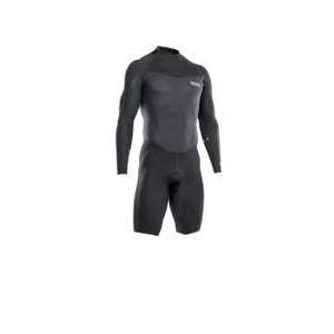 Element 2/2 Shorty LS Back Zip Element 2/2 Shorty LS Back Zip