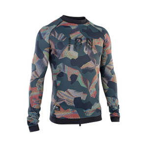 Rashguard Maze LS Rashguard Maze LS