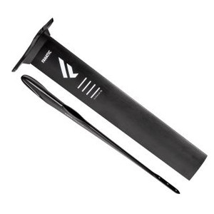 Mast & Fuselage Set AL 3.0 (compatible with all Duotone WingSets) Mast & Fuselage Set AL 3.0 (compatible with all Duotone WingSets)