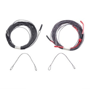 Front Lines Trust Bar (SS21-22) (1pair)