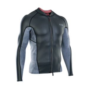 Neo Zip Top 2/1 LS Skin men Neo Zip Top 2/1 LS Skin men