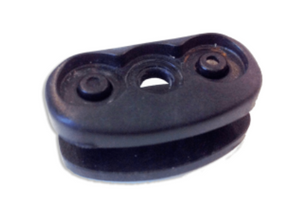 Antitwist Plastic Set (2pcs)