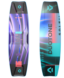 Soleil Concept Blue SS24 incl. fins (Beginner Intermediate - REDUCED)) Soleil Concept Blue SS24 incl. fins (Beginner Intermediate - REDUCED))