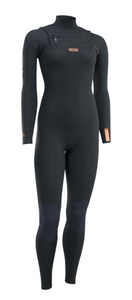 Element 4/3 Front Zip (BUDGET! - Winter Wetsuit) Element 4/3 Front Zip (BUDGET! - Winter Wetsuit)
