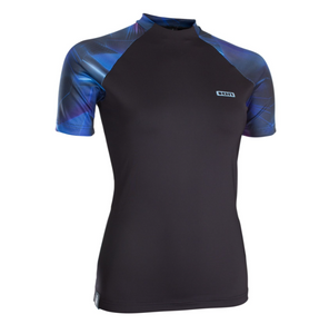 ION - Rashguard Women Lizz LS 36/S Black