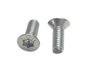 FAF-Screw Set Foil Back Wing Aero Glide FAF-Screw Set Foil Back Wing Aero Glide