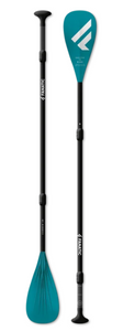 Paddle Carbon 25 Adjustable 3-Piece 8" (EASY CARRY - EASY TRAVEL) Paddle Carbon 25 Adjustable 3-Piece 8" (EASY CARRY - EASY TRAVEL)