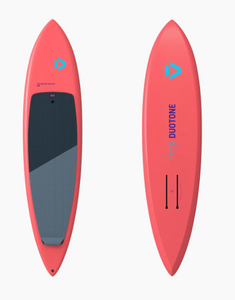 Downwinder SLS  SS25 (Ultra LightWind Winging - Intermediate Advanced)