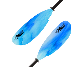 Paddle Poseidon 230cm Fade Electric Blue Paddle Poseidon 230cm Fade Electric Blue
