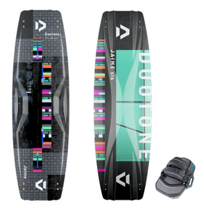 JAIME SLS 142cm SS22 + Entity SS25 JAIME SLS 142cm SS22 + Entity SS25