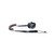 Wing Board Leash Core Coiled Ankle 5'5