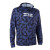 Wetshirt Hood LS men