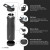 The Summit 24oz / 709ml - TriMax® Insulated Stainless Steel Bottle