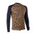 Rashguard Maze Long Sleeve men