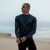 Rashguard LS men