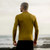 Rashguard LS men