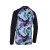 Rashguard Capture Long Sleeve grom