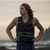 Boosster Vest USCG Front Zip unisex 50N