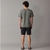 Tee IONIC Short Sleeve men