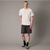 Tee IONIC Short Sleeve men