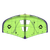 Wing Unit SLS SS27 (NEW!, Intermediate-advanced, requires fusion boom or handles)