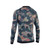 Rashguard Maze LS