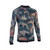 Rashguard Maze LS