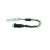 Ion Kite Leash - Tec Series - Short 55cm