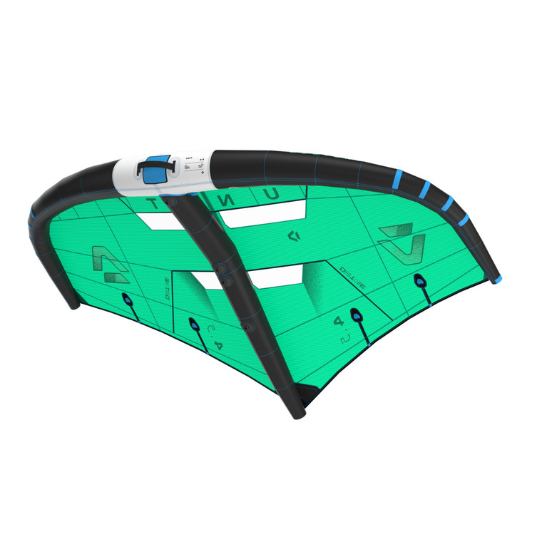 Wing Unit SS26 (beginner - intermediate, requires Fusion boom or handles)