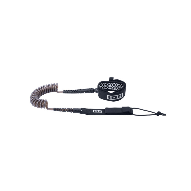 Wing Board Leash Core Coiled Ankle 5'5
