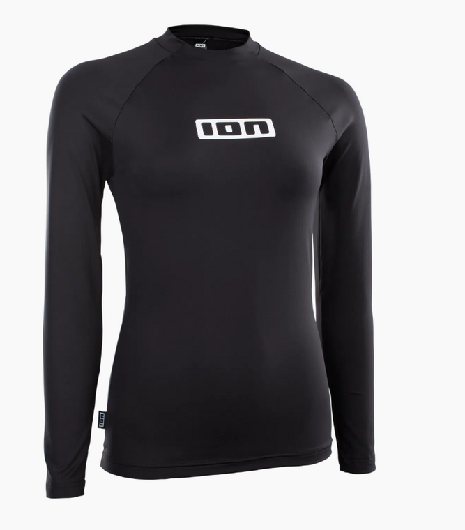 Promo Rashguard Longsleeve Women