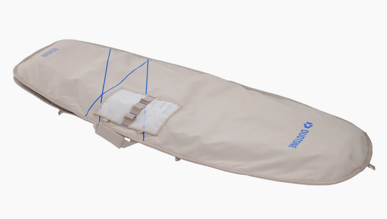 Boardbag Single Foil