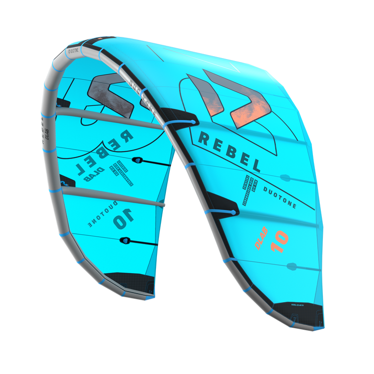 Rebel D/LAB SS26 (NEW - KOTA Kite of Choice)